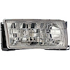 1590278 Headlight Assembly; Mercury/Nissan - image 1