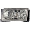 1590279 Headlight Assembly; Mercury/Nissan - image 2