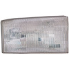 1590282 Headlight Assembly; Ford - image 1