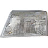 1590286 Headlight Assembly; Ford Ranger 1998-2000 - image 1