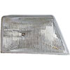 1590287 Headlight Assembly; Ford Ranger 1998-2000 - image 1