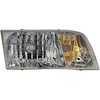 Headlight Assembly - image 2