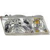1590291 Headlight Assembly; Ford/Mercury - image 1