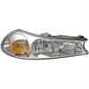 1590292 Headlight Assembly; Ford Contour 1998-2000 - image 1
