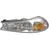 1590293 Headlight Assembly; Ford Contour 1998-2000 - image 2