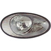1590295 Headlight Assembly; Ford Taurus 1998-1999 - image 1