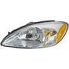 1590299 Headlight Assembly; Ford Taurus 2000-2007 - image 1