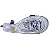 1590301 Headlight Assembly; Dodge/Plymouth - image 1