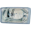 1590310 Headlight Assembly; Ford - image 1