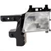 1590315 Headlight Assembly; Dodge Ram 1500 Van 1998-2003 - image 1