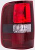 TAIL LIGHT - image 1