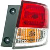TAIL LIGHT - image 1