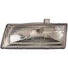 1590403 Headlight Assembly; Multi-Vehicle Application - image 2