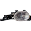 1590407 Headlight Assembly; Dodge/Plymouth - image 1