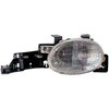 1590407 Headlight Assembly; Dodge/Plymouth - image 2