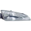 1590408 Headlight Assembly; Dodge Intrepid 1995-1997 - image 2