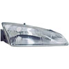 1590409 Headlight Assembly; Dodge Intrepid 1995-1997 - image 1