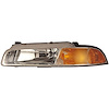 1590426 Headlight Assembly; Multi-Vehicle Application - image 1