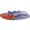 1590430 Headlight Assembly; Chrysler Sebring 1996-2000 - image 2