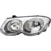 1590433 Headlight Assembly; Chrysler 300M 1999-2004 - image 1