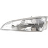 Headlight Assembly - image 1