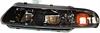 Headlight Assembly - image 1