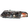Headlight Assembly - image 1