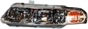 Headlight Assembly - image 1