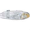 1590449 Headlight Assembly; Dodge Intrepid 1998-2002 - image 1