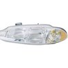 1590449 Headlight Assembly; Dodge Intrepid 1998-2002 - image 2