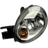1590464 Headlight Assembly; Dodge Neon 2003-2005 - image 1