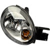 Head Lamp Assembly - image 1