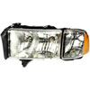 1590468 Headlight Assembly; Dodge Ram 1500 1999-2001 - image 1