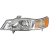 1590503 Headlight Assembly; Honda Odyssey 1999-2004 - image 1