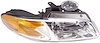 1590517 Headlight Assembly; Dodge/Plymouth - image 1