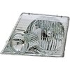 1590527 Headlight Assembly; Ford Explorer 2002-2005 - image 2