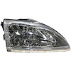 1590533 Headlight Assembly; Ford Mustang 1994-1998 - image 1