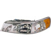 1590534 Headlight Assembly; Lincoln Town Car 1998-2002 - image 1