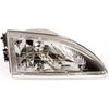 1590538 Headlight Assembly; Ford Mustang 1994-1998 - image 2