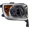 Head Lamp Assembly - image 1