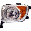 Head Lamp Assembly - image 1