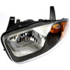 1590556 Headlight Assembly; Chevrolet Cavalier 2003-2005 - image 1
