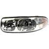 1590564 Headlight Assembly; Buick LeSabre 2000-2005 - image 1
