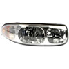 1590565 Headlight Assembly; Buick LeSabre 2000-2005 - image 1