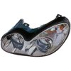 1590573 Headlight Assembly; Hyundai Sonata 2002-2005 - image 2