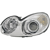 1590574 Headlight Assembly; Hyundai Sonata 2002-2005 - image 1
