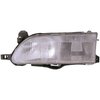 1590615 Headlight Assembly; Toyota Corolla 1993-1997 - image 2