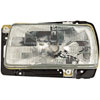 Headlight Assembly - image 1