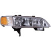 1590623 Headlight Assembly; Honda Accord 1994-1997 - image 1
