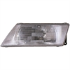 1590627 Headlight Assembly; Nissan - image 1